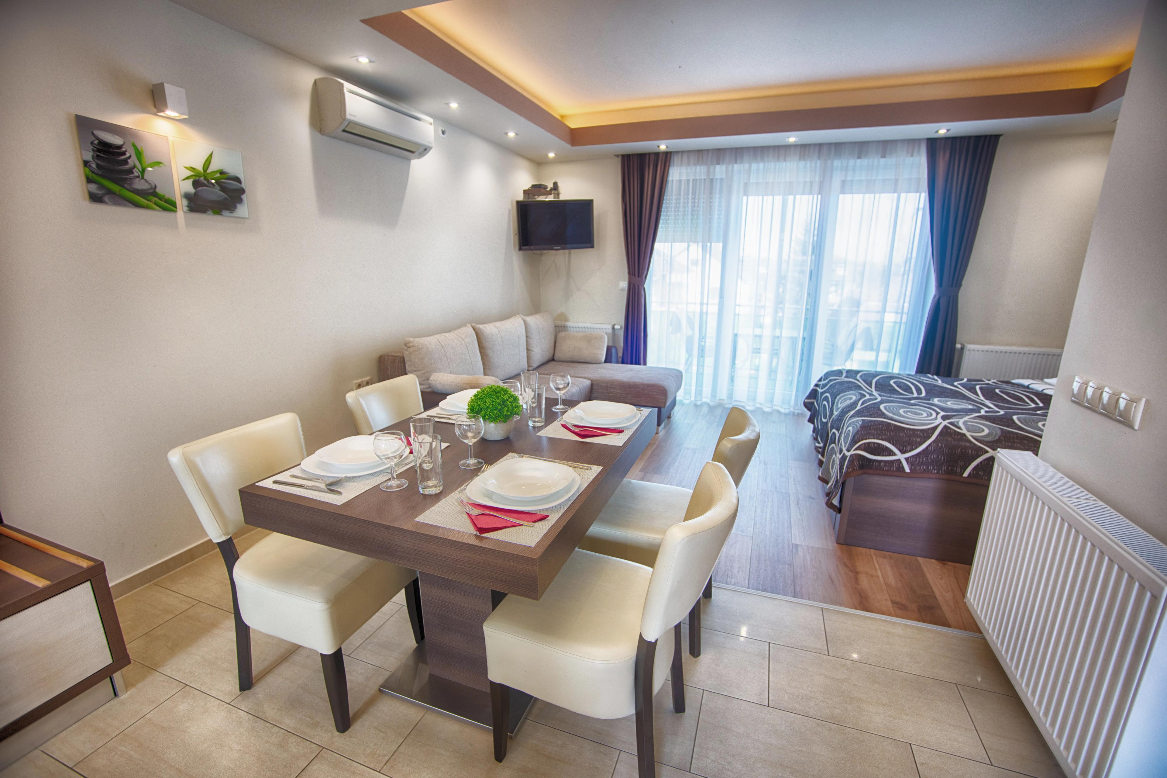 Picture of apartment