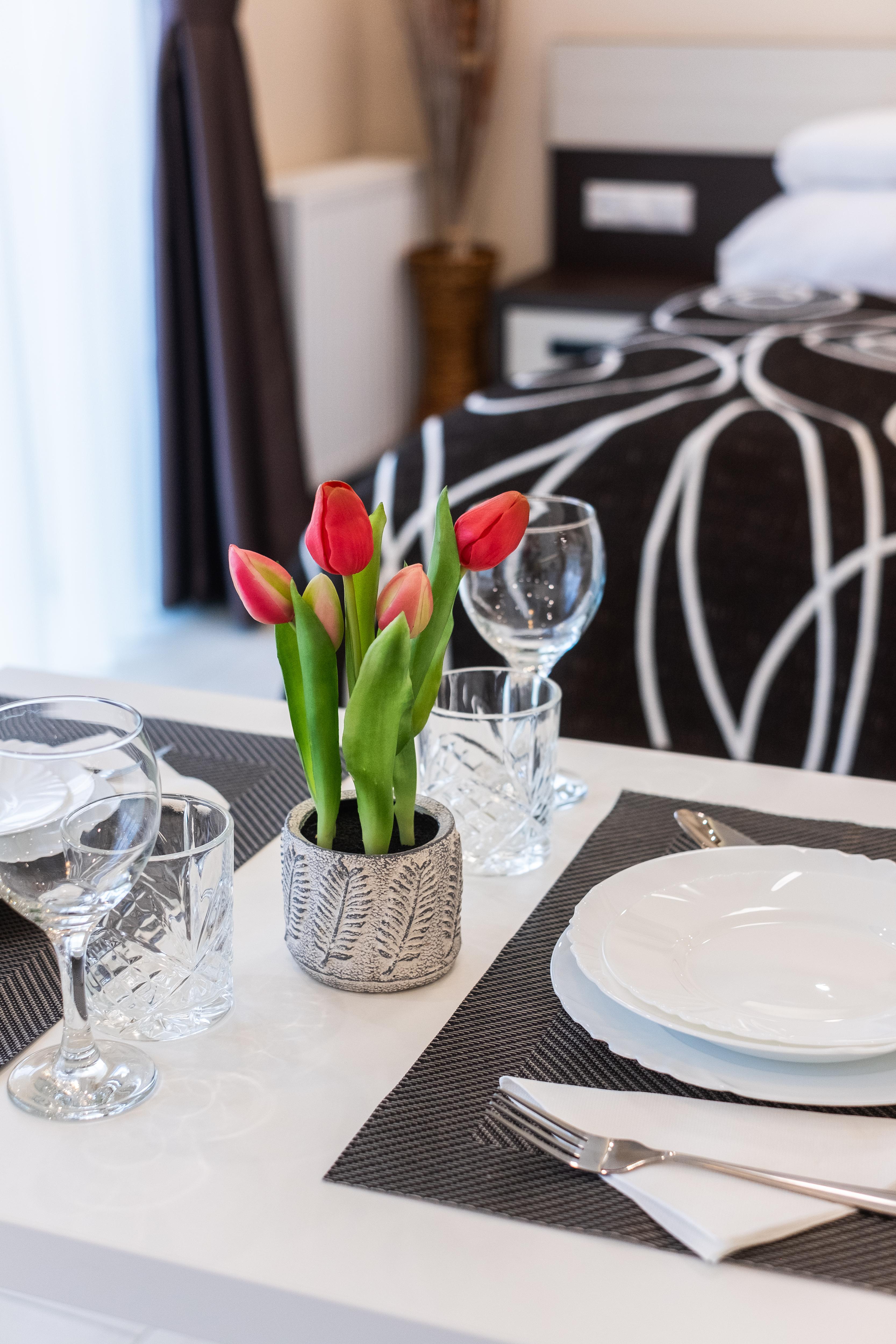 Picture of apartment