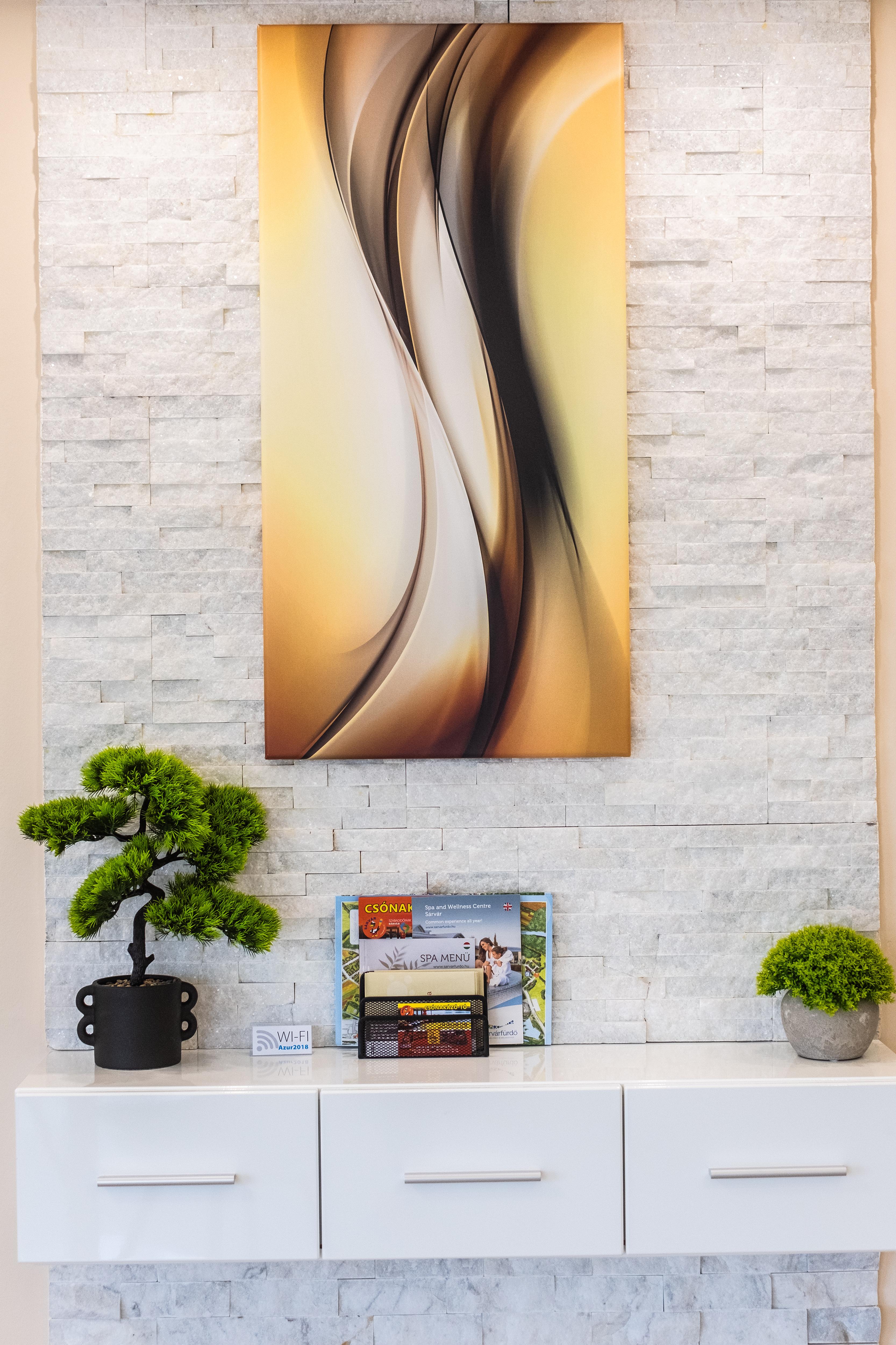 Picture of apartment