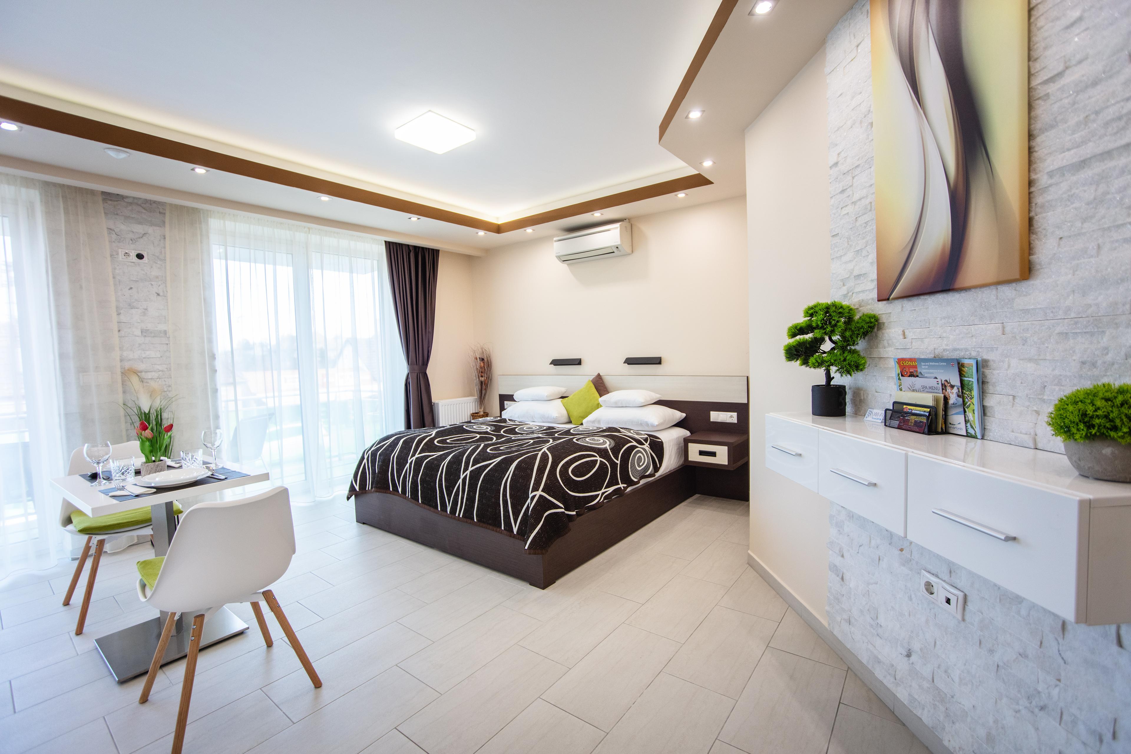 Picture of apartment